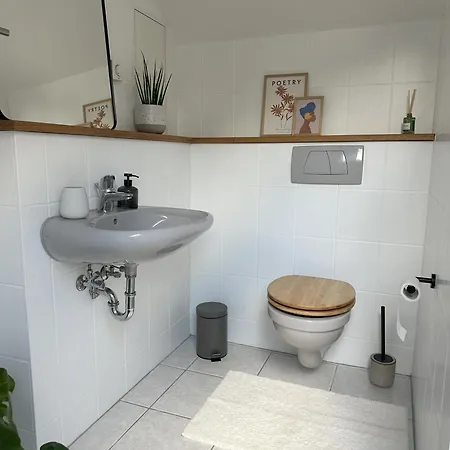 Appartement Liebhart Obing Exterior photo