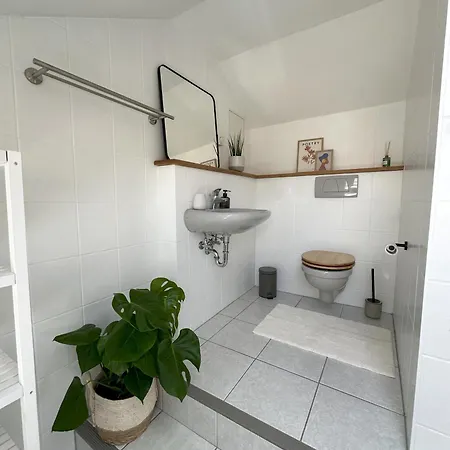 Appartement Liebhart Obing Exterior photo
