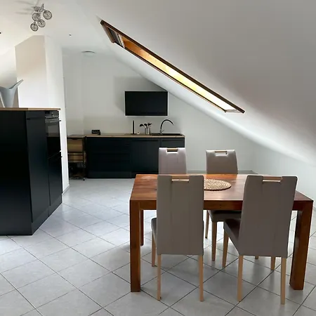 Appartement Liebhart Obing Exterior photo