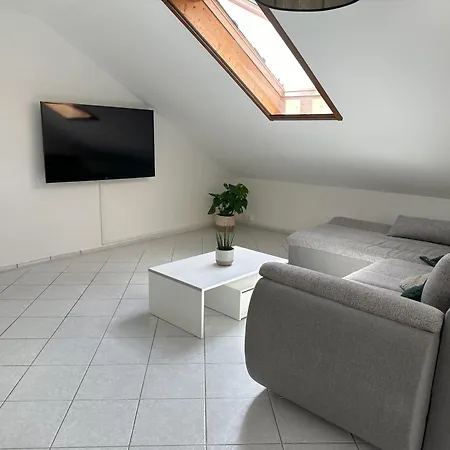 Appartement Liebhart Obing Exterior photo