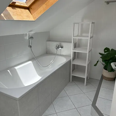 Appartement Liebhart Obing Exterior photo