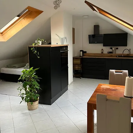 Appartement Liebhart Obing Exterior photo