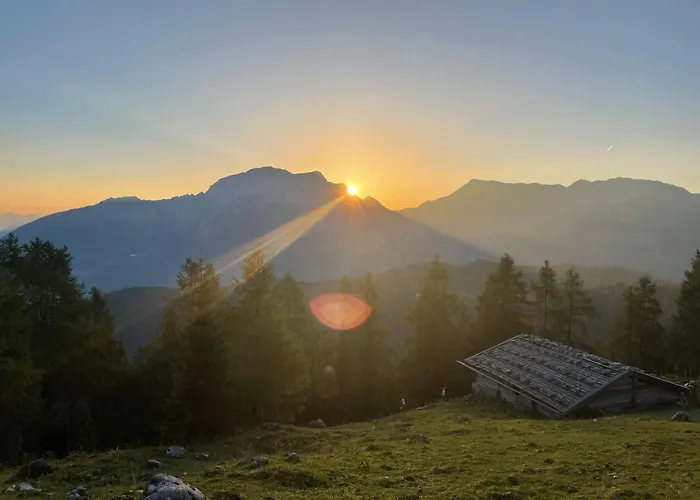 Appartement Liebhart