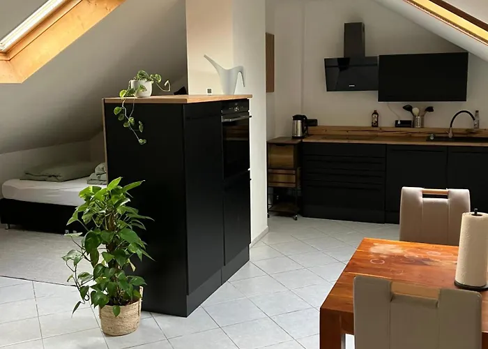Appartement Liebhart