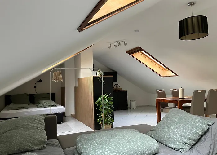 Appartement Liebhart