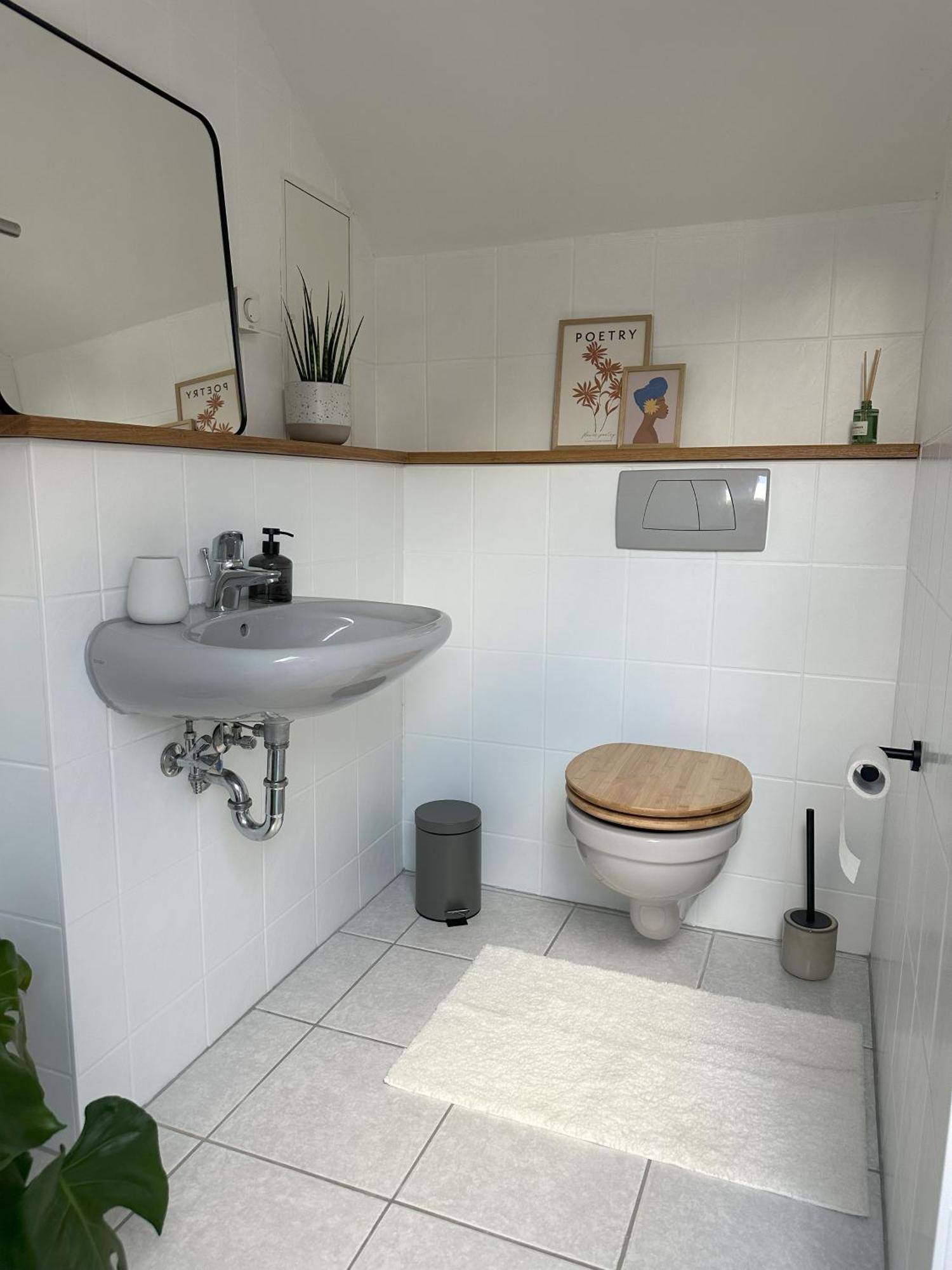 Liebhart Apartment Obing