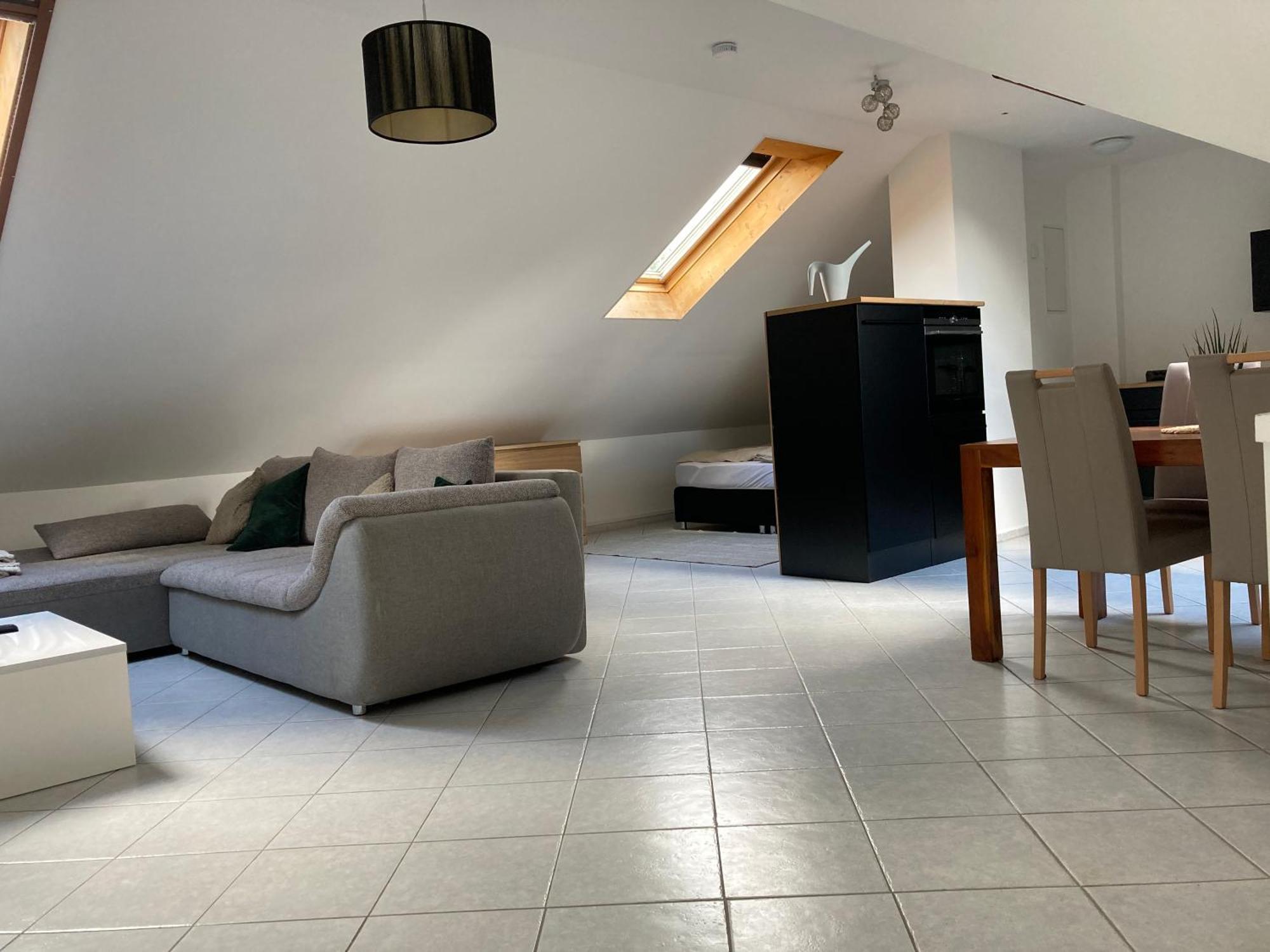 Apartment Liebhart