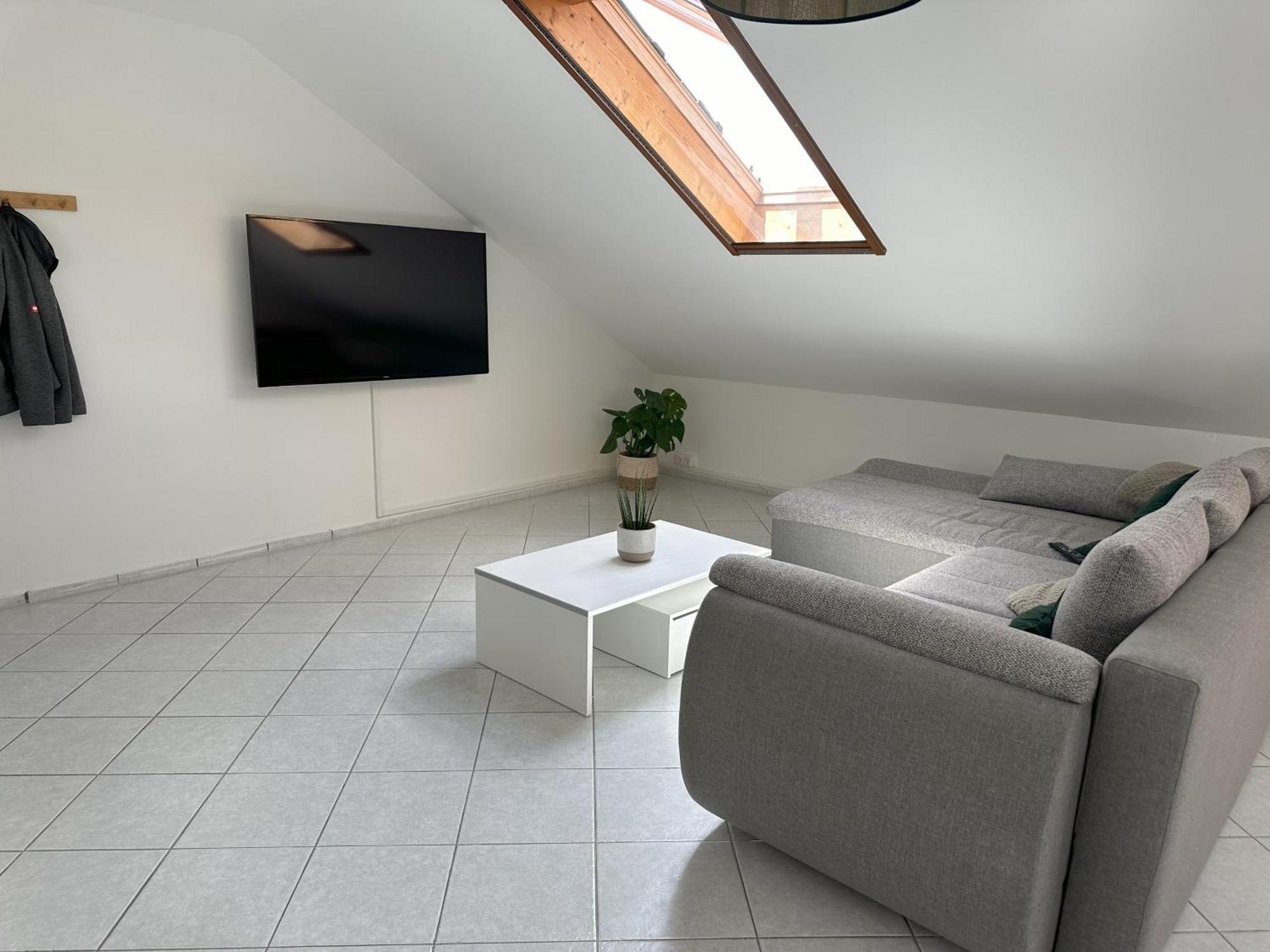 Liebhart Apartment