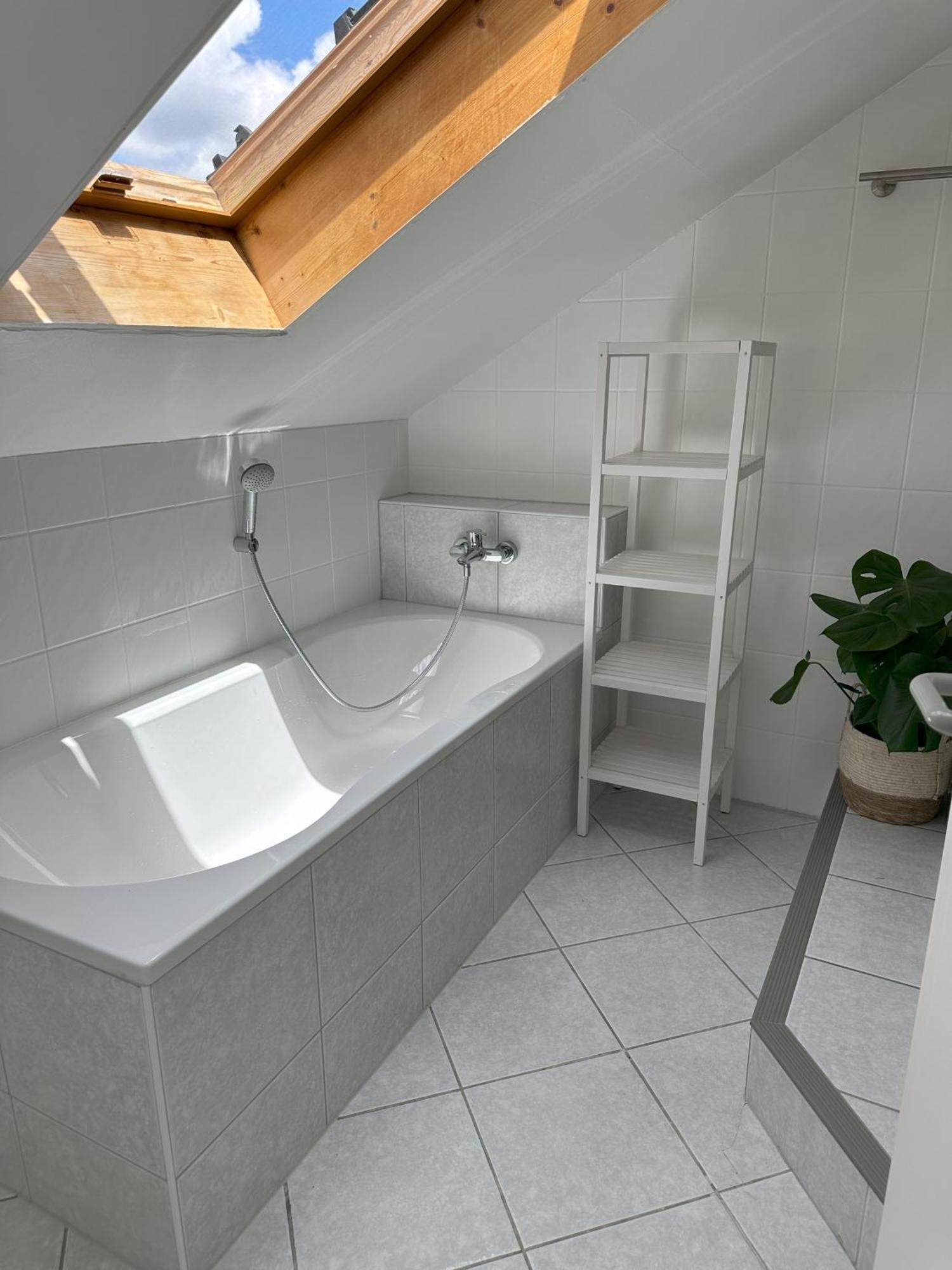Apartment Liebhart *