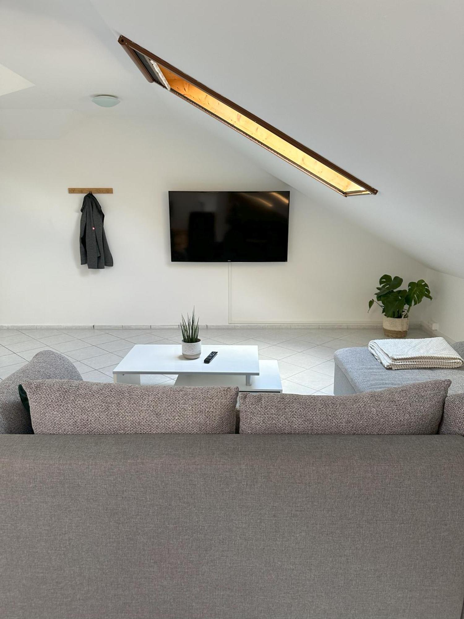 Apartment Liebhart Obing