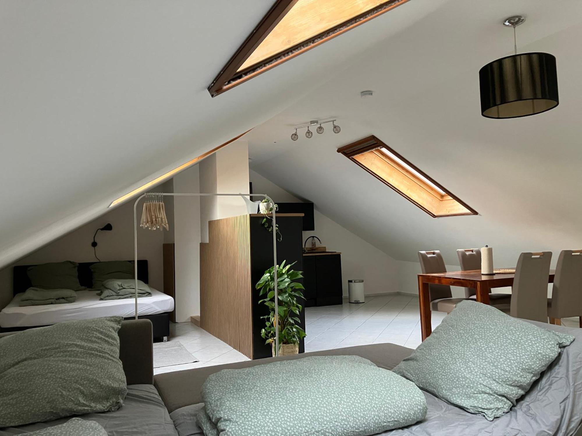 Apartment Liebhart Obing
